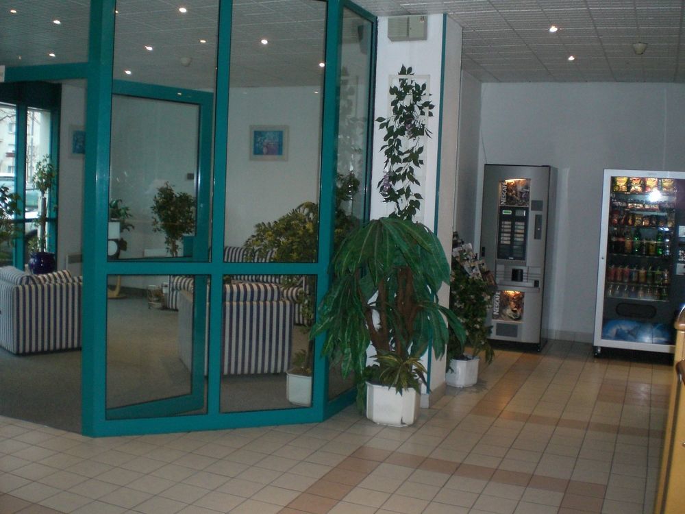 Fasthome Gonesse Exteriér fotografie
