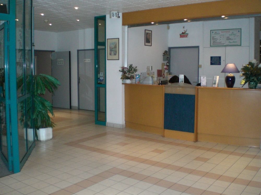 Fasthome Gonesse Exteriér fotografie