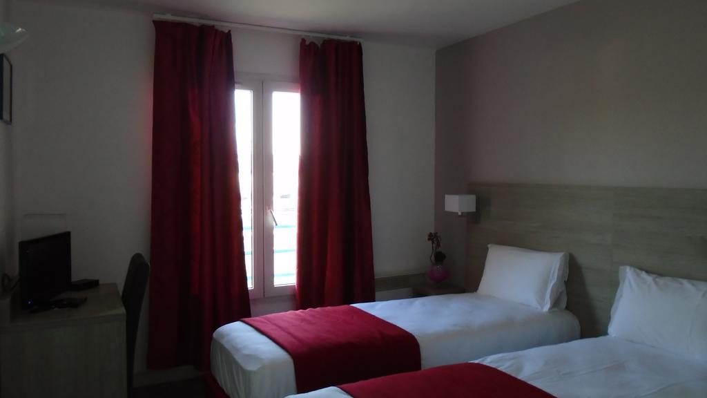 Fasthome Gonesse Exteriér fotografie