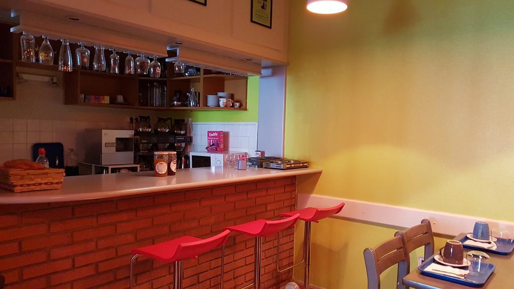 Fasthome Gonesse Exteriér fotografie