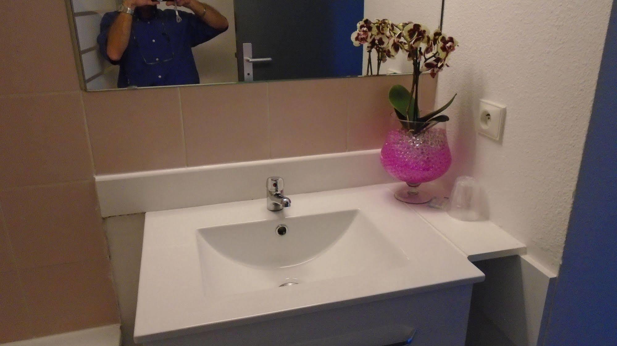 Fasthome Gonesse Exteriér fotografie