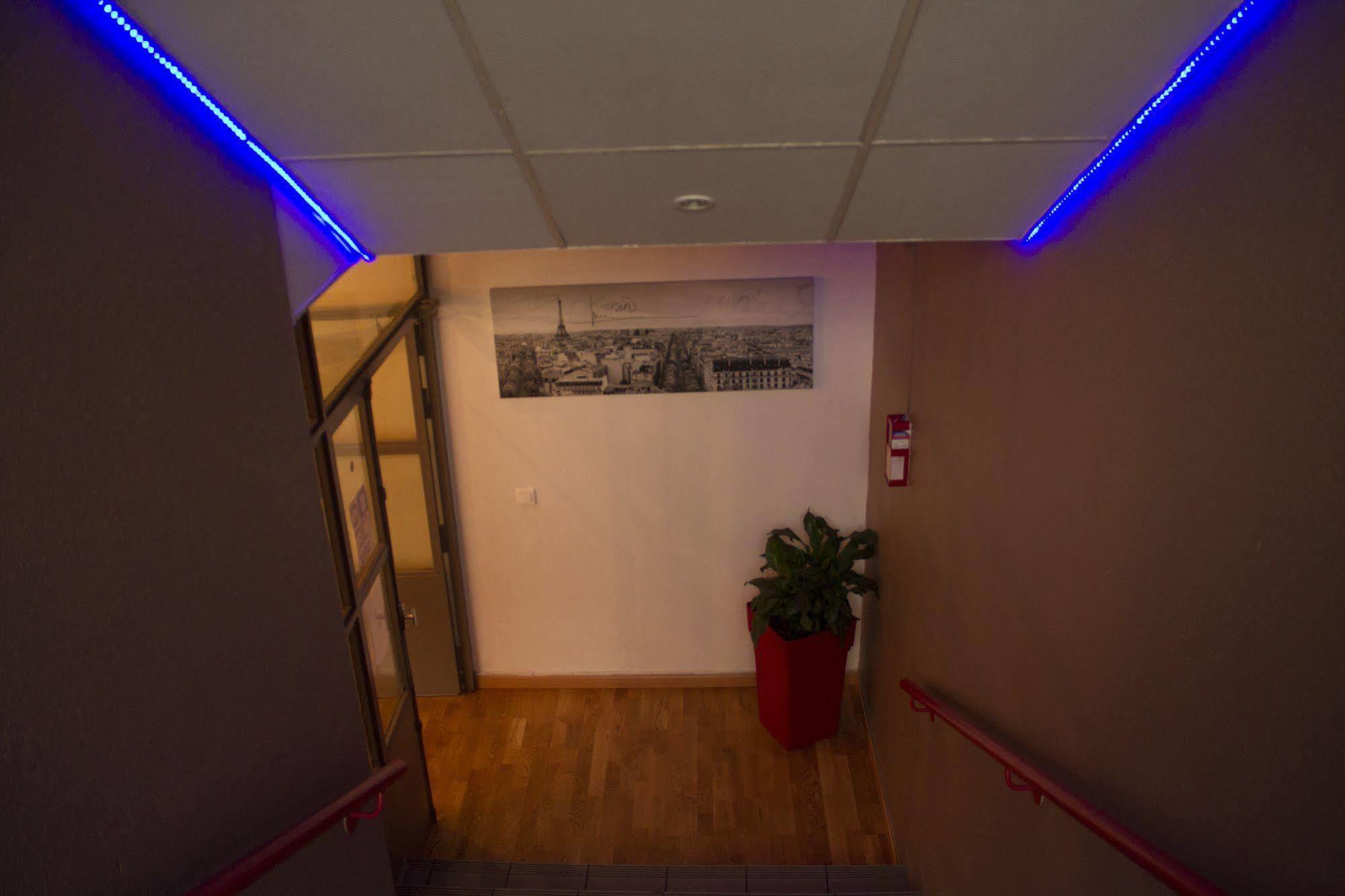 Fasthome Gonesse Exteriér fotografie