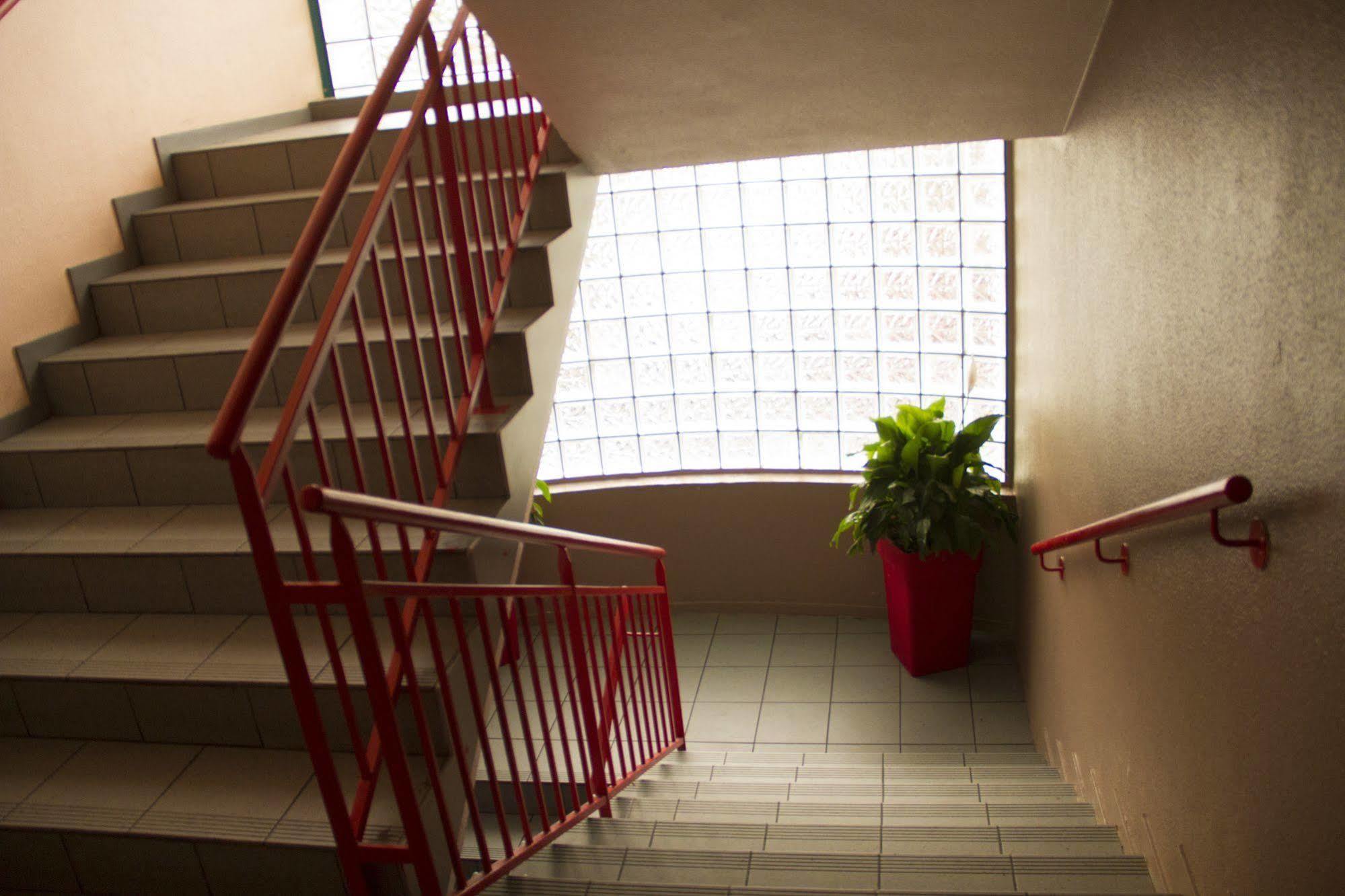 Fasthome Gonesse Exteriér fotografie