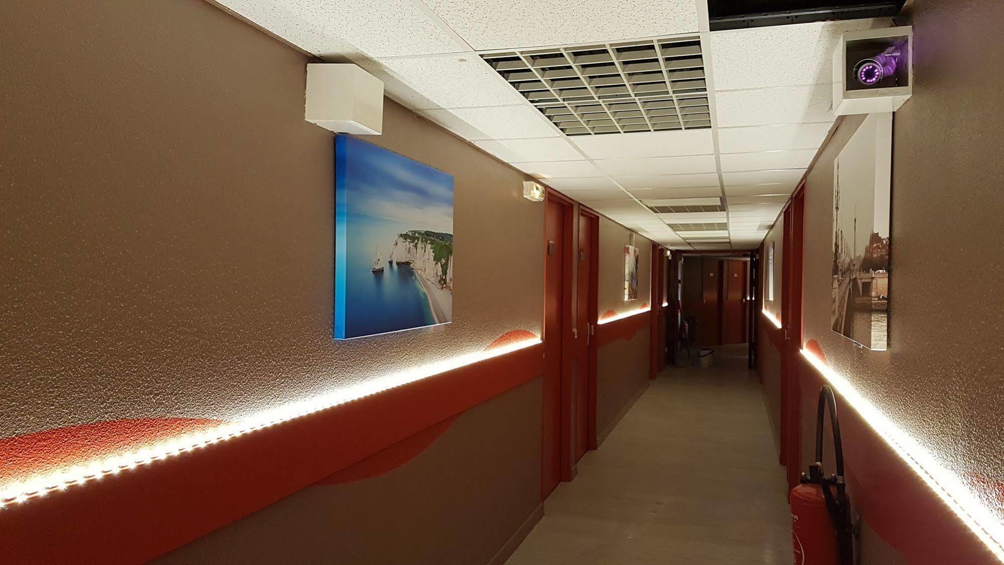 Fasthome Gonesse Exteriér fotografie